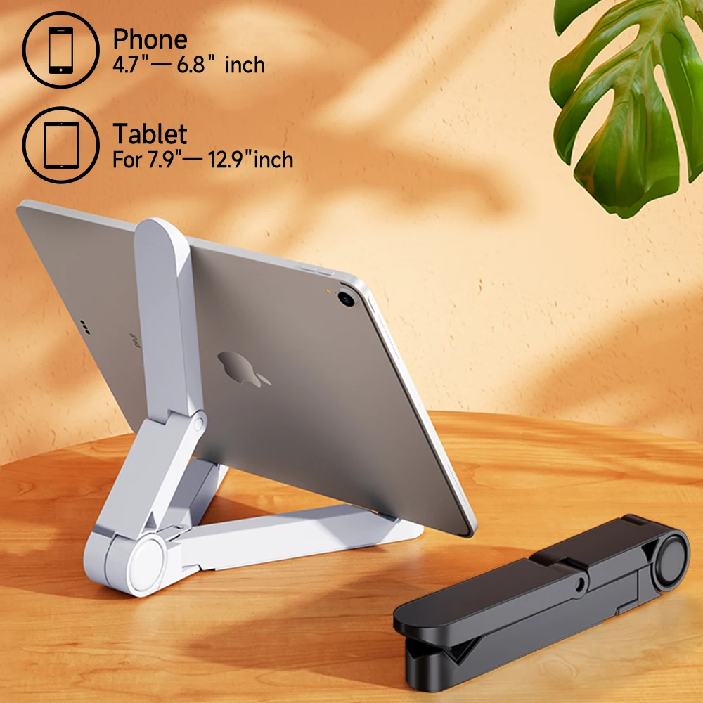 Xiaomi Tablet Accessories - 범용 태블릿 거치대 데스크탑 접이식 간단한