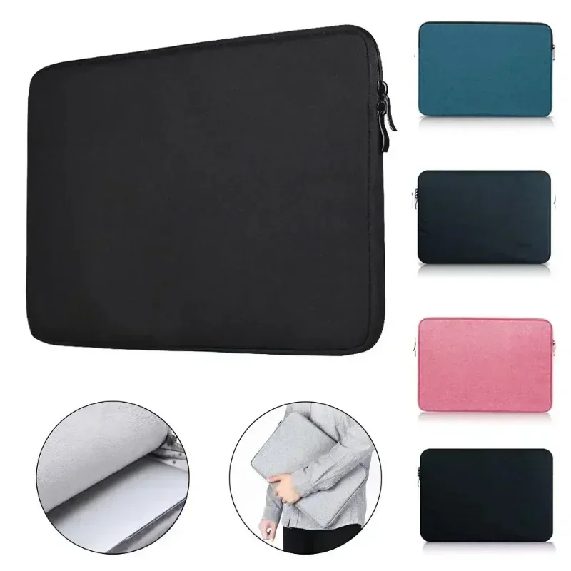 Xiaomi Tablet Accessories - 하이 퀄리티 노트북 가방 소프트 커버,