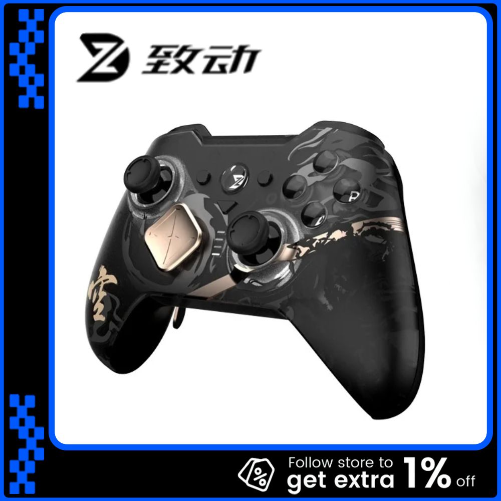 Tablet Accessories For Gaming - ZD O+엑설런트 게이밍 컨트롤러 엘리트 모듈형