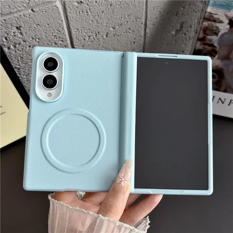 Screen Protector Matte - 삼성 갤럭시 Z 폴드 8 와이드