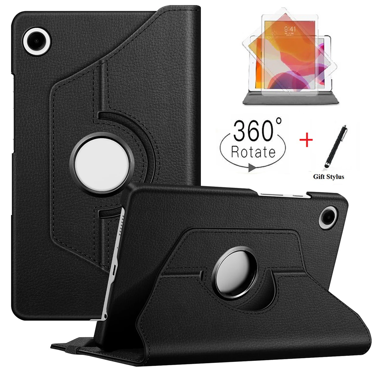 Tablet A9 Accessories - 삼성 갤럭시 2023 탭 A9 SM-X115