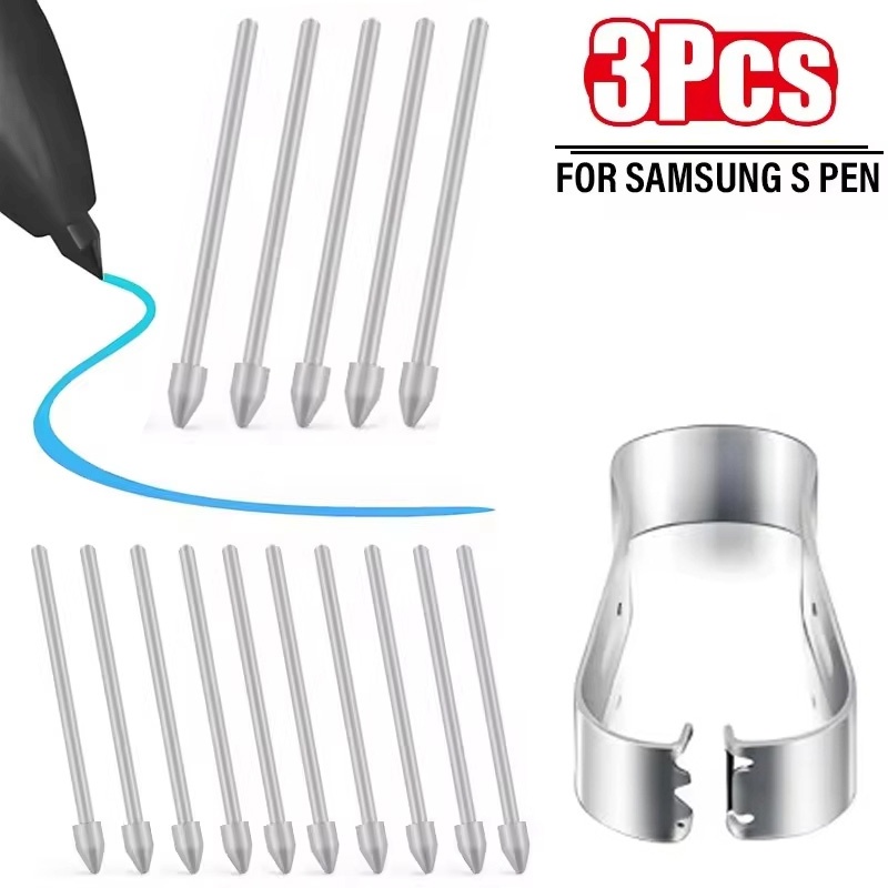 Tablet Stylus Accessories - 갤럭시 탭 S6 라이트 S6 스타일러스