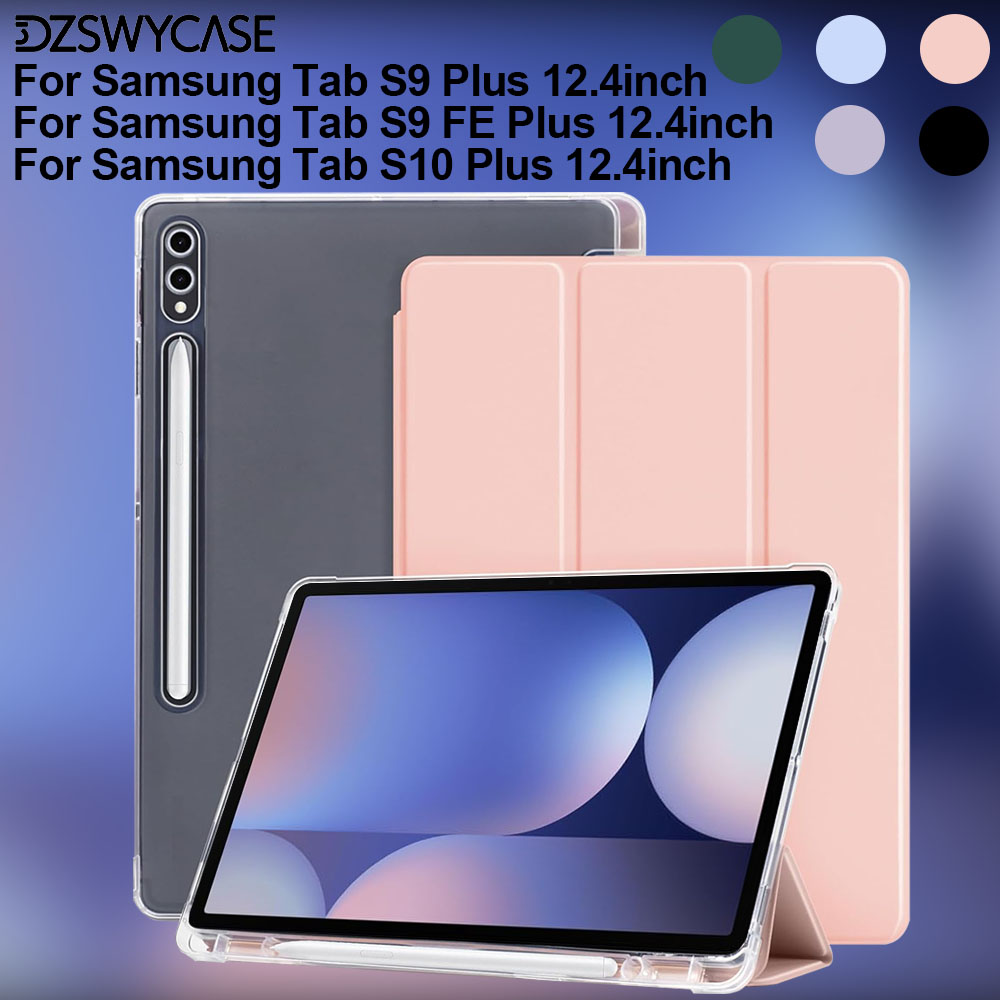 Tablet S9 Fe Accessories - 삼성 갤럭시 탭 S10 플러스 2024/S9