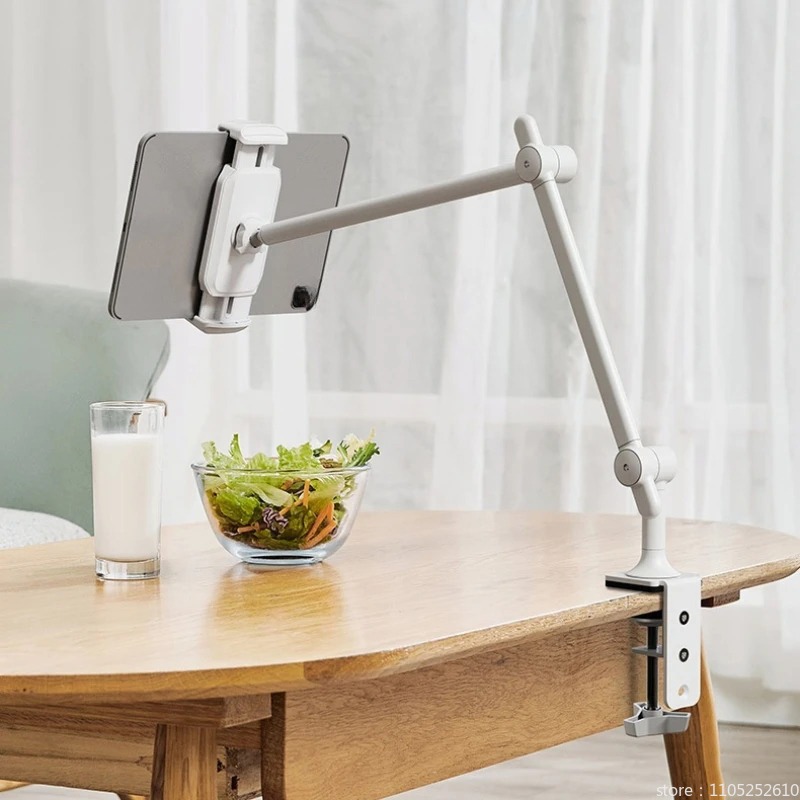 Xiaomi Tablet Accessories - 태블릿 마운트 금속 스탠드 홀더 암