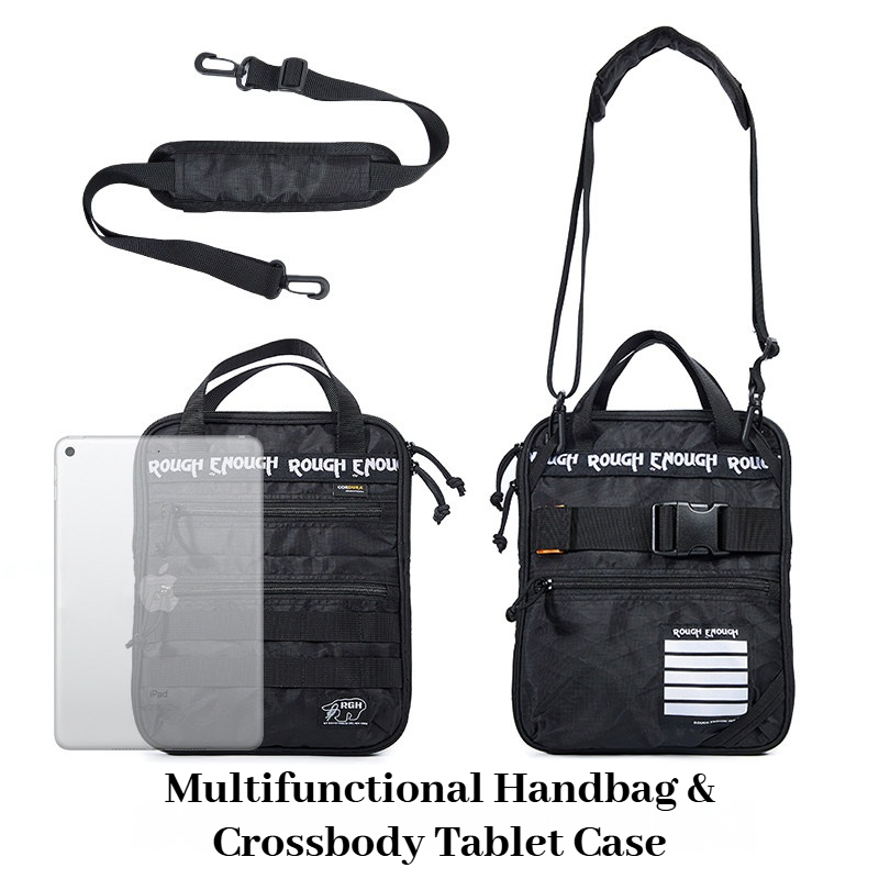 Tablet Shoulder Bag - RGH 13인치 노트북 가방 맥북 애플