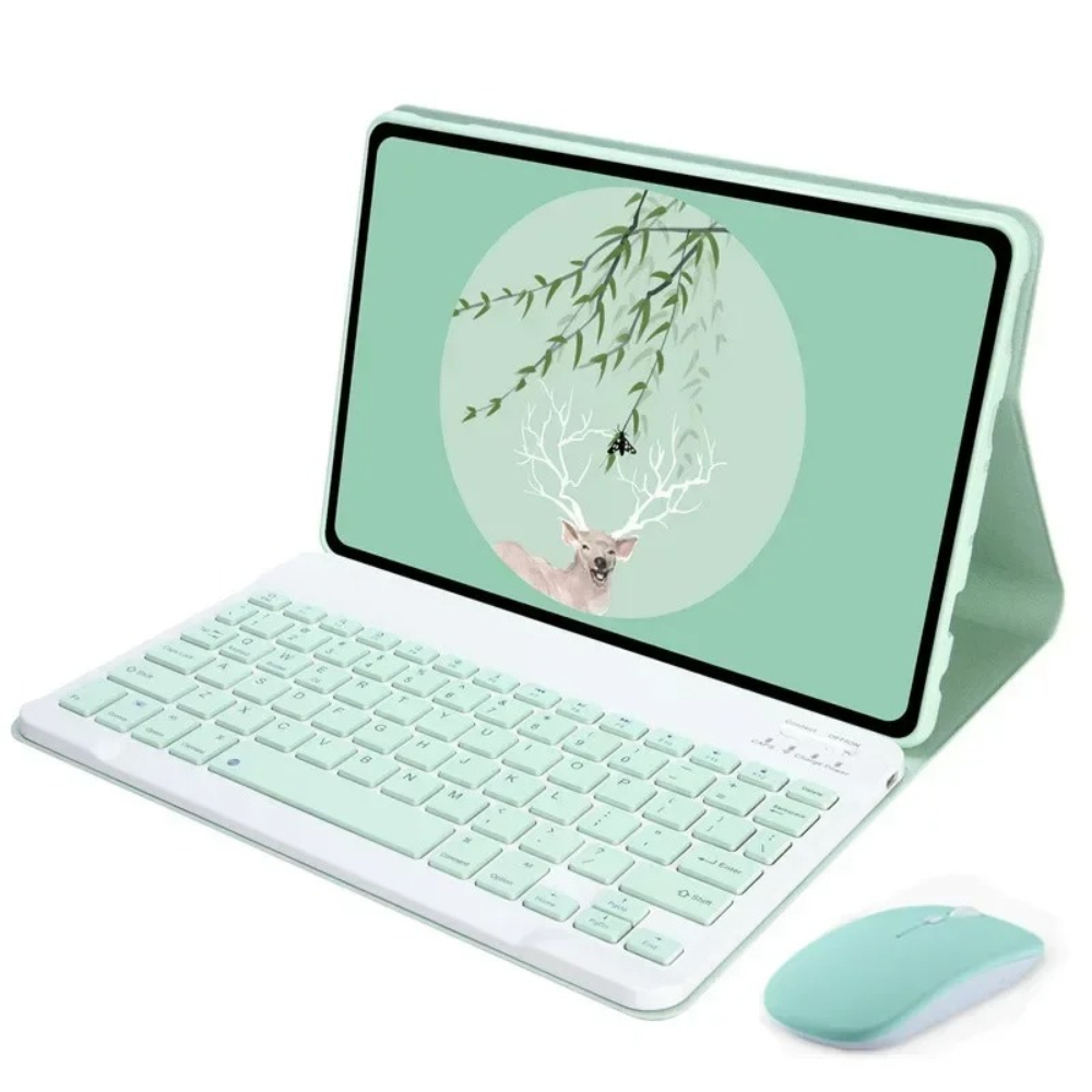 Samsung Tablet Keyboard Accessories - 삼성 갤럭시 탭 S6 10.5인치 T860