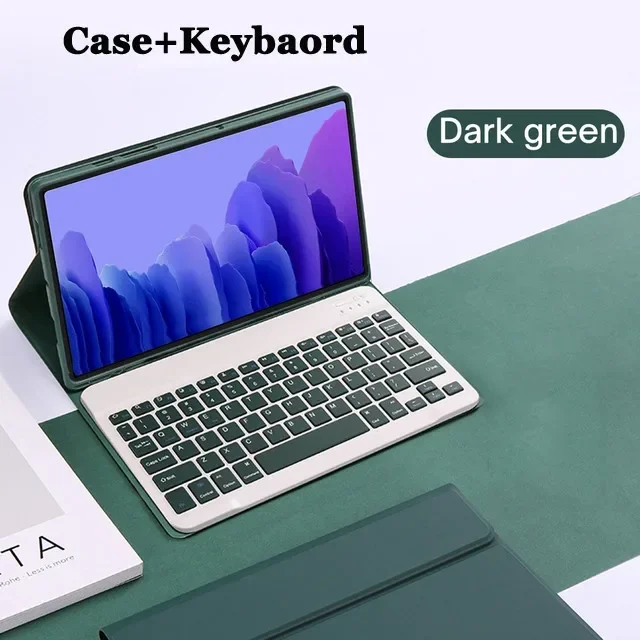 Samsung Tablet Keyboard Accessories - 삼성 갤럭시 탭 A7 라이트 T220