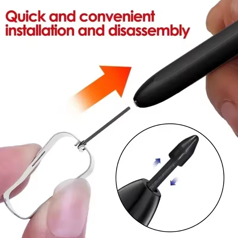 Tablet Stylus Accessories - 삼성 S펜 교체용 스타일러스 펜 팁,