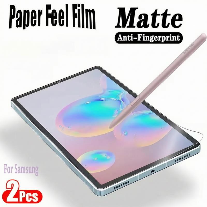 Tablet S9 Fe Accessories - 삼성 갤럭시 탭 A7 라이트 A8