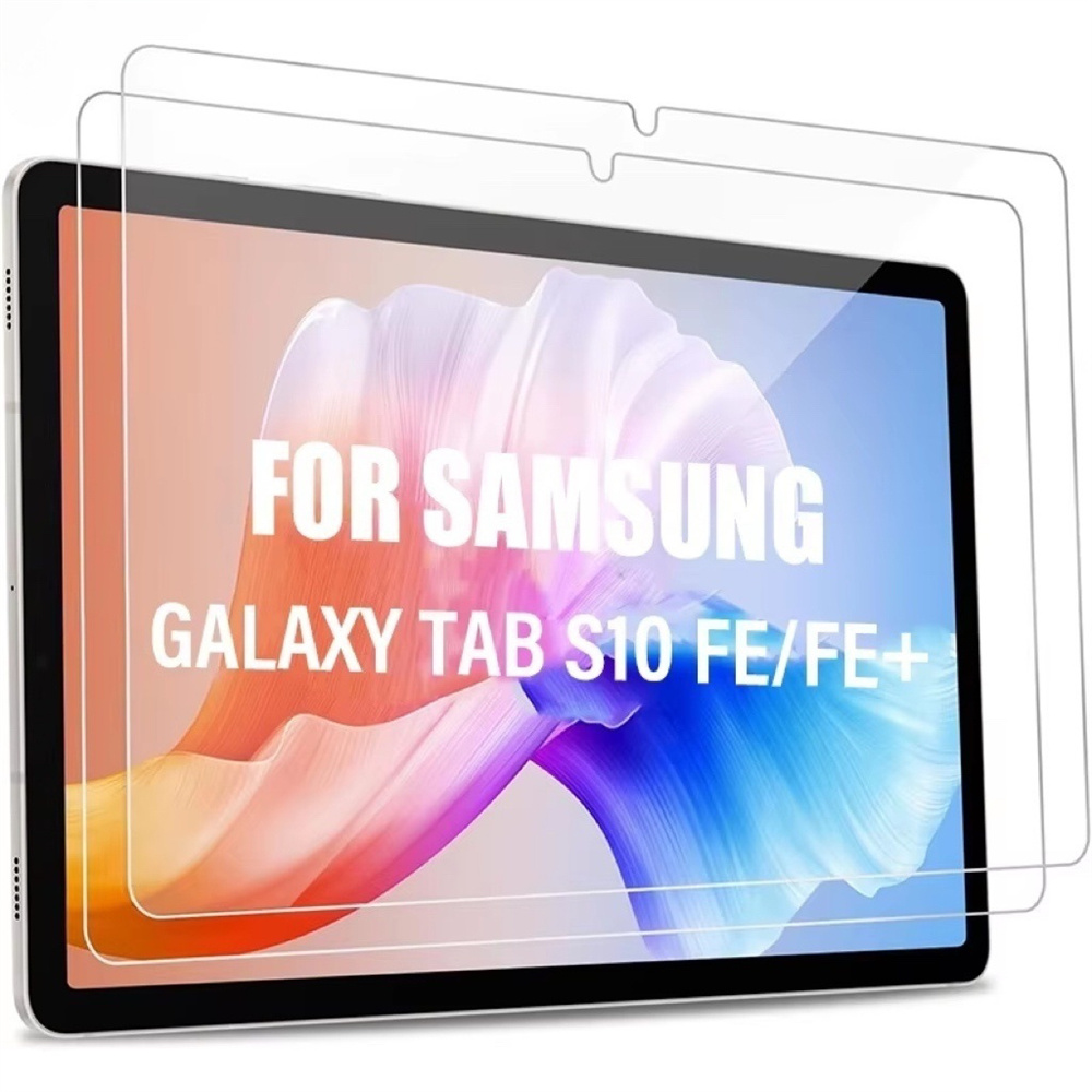 Samsung Tablet S10 Accessories - 삼성 갤럭시 탭 S10 FE 플러스