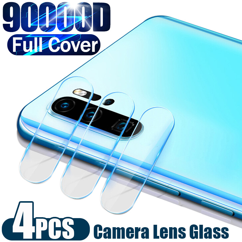 Screen Protector Matte - 화웨이 P30 P40 P50 Pro P20