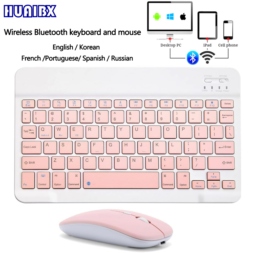 Xiaomi Tablet Accessories - 아이패드 폰 태블릿용 10 lnch 무선