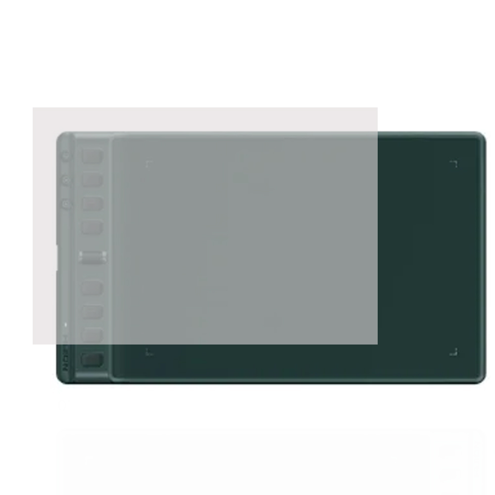Huion Tablet Accessories - Huion Inspiroy 그래픽 태블릿용 보호 필름,