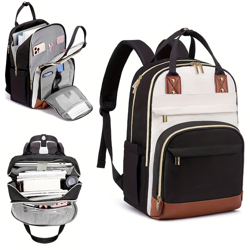 Tablet Shoulder Bag - 항공사 디자인 튜닝 어깨끈 여성 다색