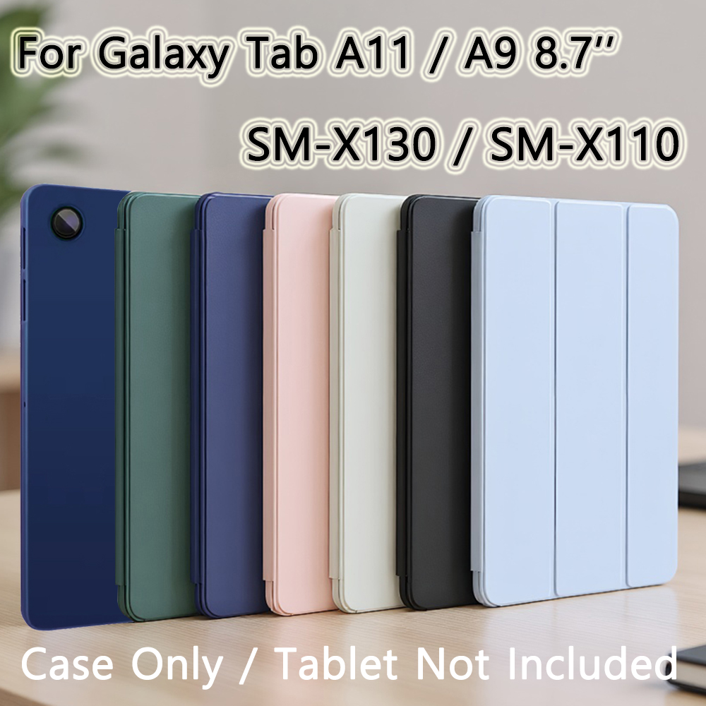 Tablet A9 Accessories - 삼성 갤럭시 탭 A11+ / A9+