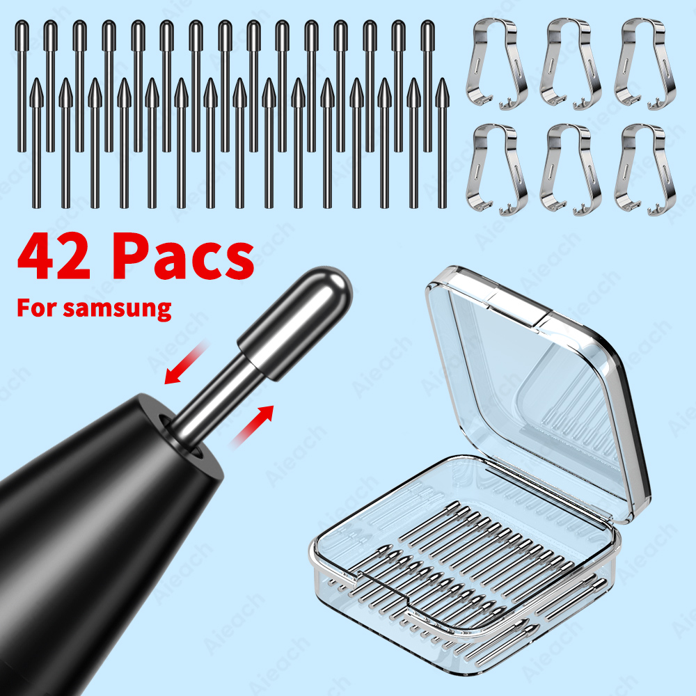 Tablet S9 Fe Accessories - 삼성 갤럭시 탭 S7/S7FE/S7+/S8/S8+, S23/S22/S21 울트라,