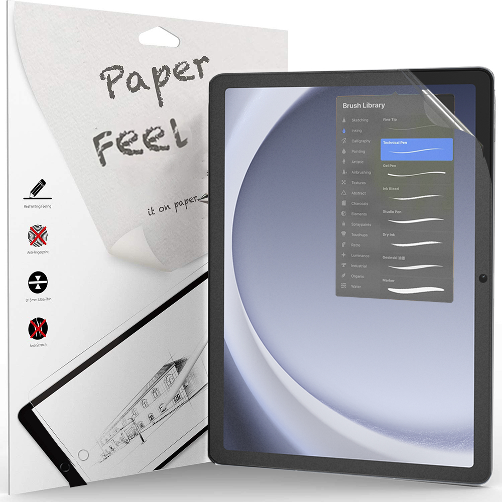 Tablet S9 Fe Accessories - 삼성 갤럭시 탭 A9 플러스 S6