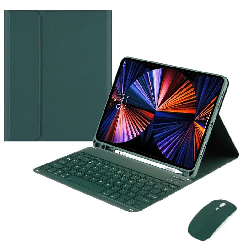 Samsung Tablet Keyboard Accessories - 삼성 갤럭시 탭 A11 플러스 11인치