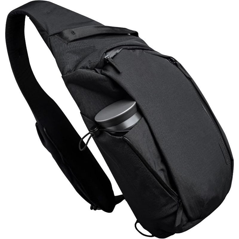 Tablet Shoulder Bag - 7.5L 싱글 숄더 슬링 가슴 가방