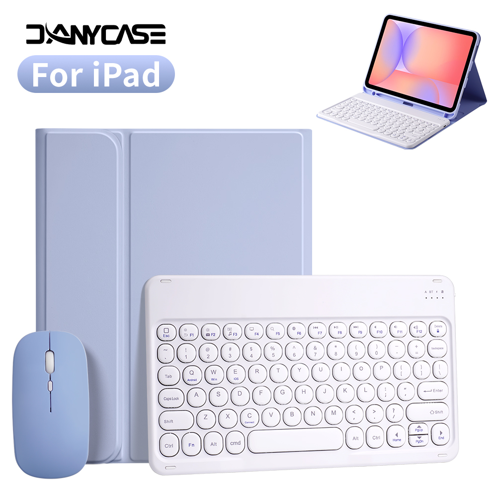 Samsung Tablet Keyboard Accessories - 삼성 갤럭시 탭 S6 라이트 10.4