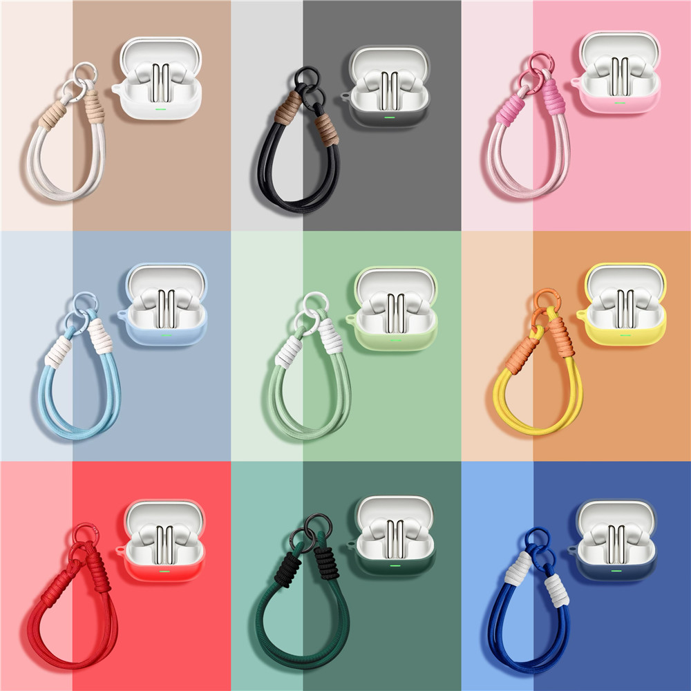 Honor Tablet Accessories - For Honor EarBuds 4 케이스 무선