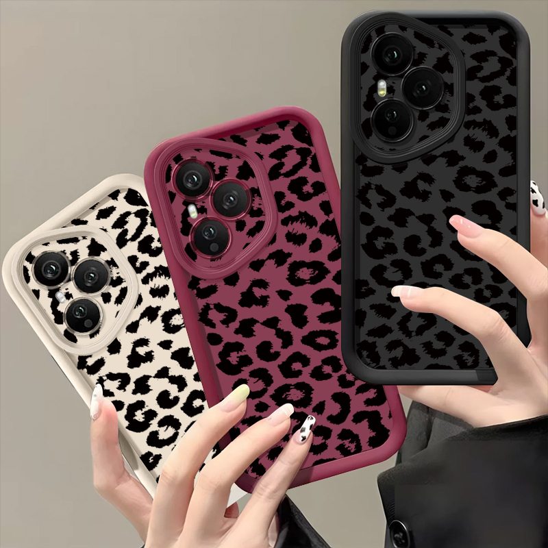Honor Tablet Accessories - 소프트 TPU 폰 케이스 Honor 400