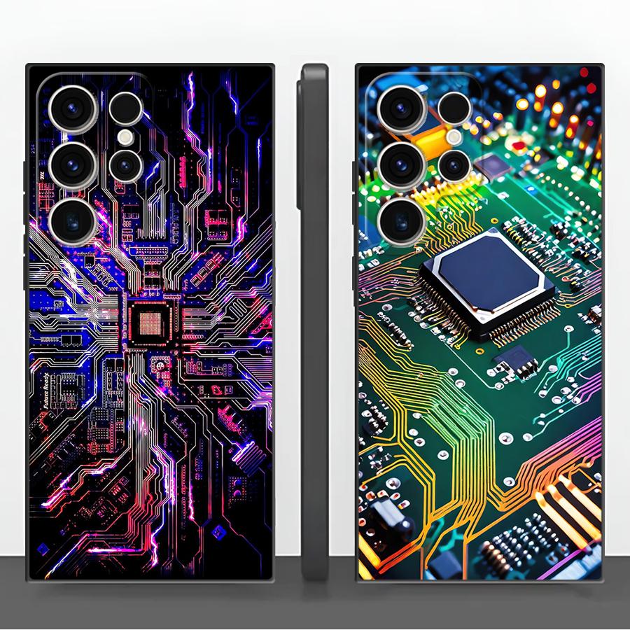 Tablet S9 Fe Accessories - 삼성 갤럭시 S26 S20 S10 S9
