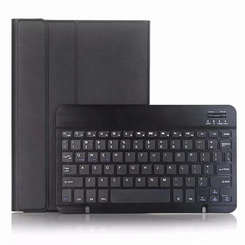 Samsung Tablet Keyboard Accessories - 삼성 갤럭시 탭 S5e 10.5인치 키보드