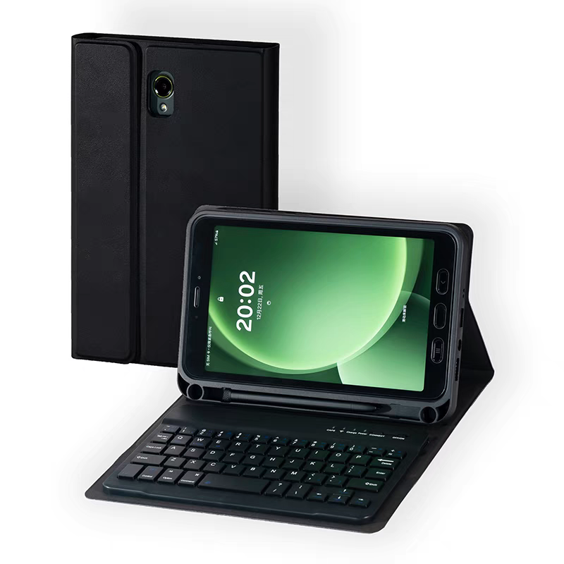 Samsung Tablet Keyboard Accessories - 삼성 갤럭시 탭 액티브 3 8.0