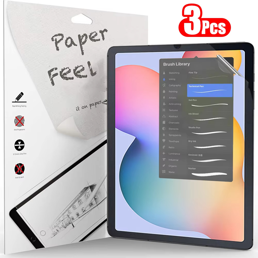 Samsung Tablet S10 Accessories - 삼성 갤럭시 탭 S7 S8 S9