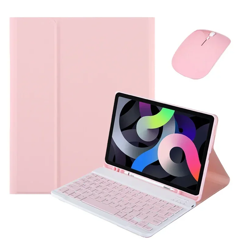 Samsung Tablet Keyboard Accessories - 삼성 갤럭시 탭 A11 8.7인치 2025