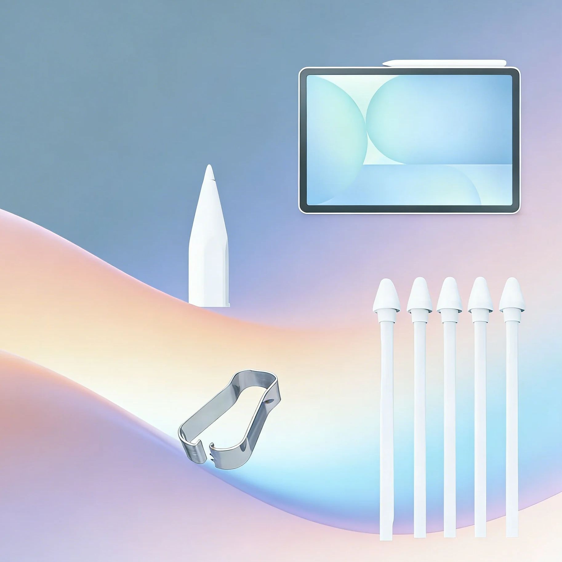 Tablet Stylus Accessories - 삼성 갤럭시 탭 S11/S11 울트라 스타일러스