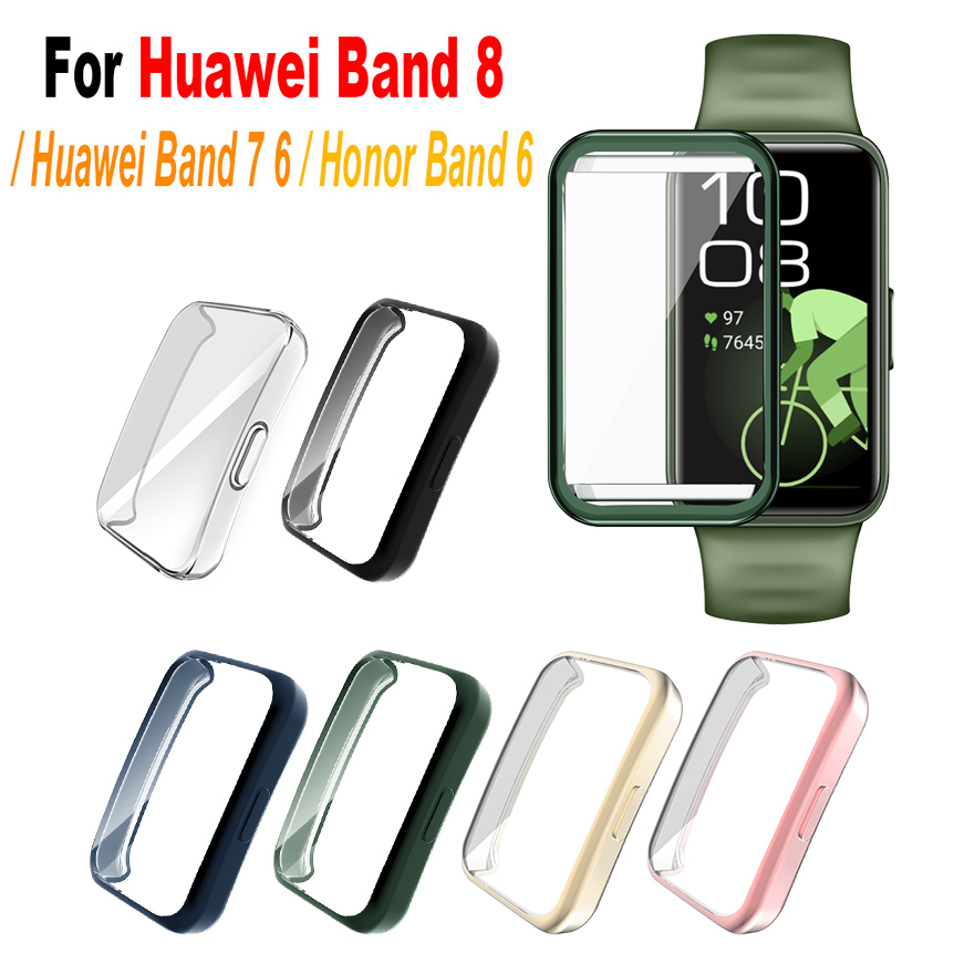 Honor Tablet Accessories - 화웨이 밴드 8 7 6/명예 밴드