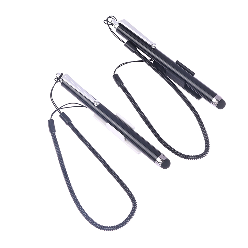 1pcs 범용 터치 스크린 휴대 전화 스타일러스 펜 태 - Tablet Stylus Accessories 리뷰 및 가격