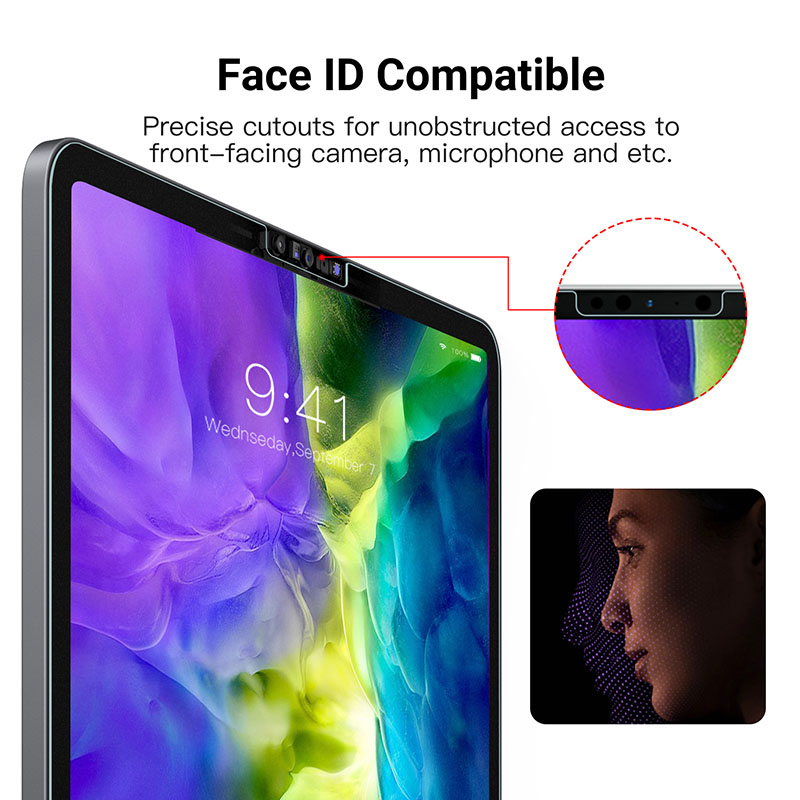 iPad 10th Mini 6 Air 5 4 10.9  - Tablet S9 Fe Accessories 리뷰 및 가격