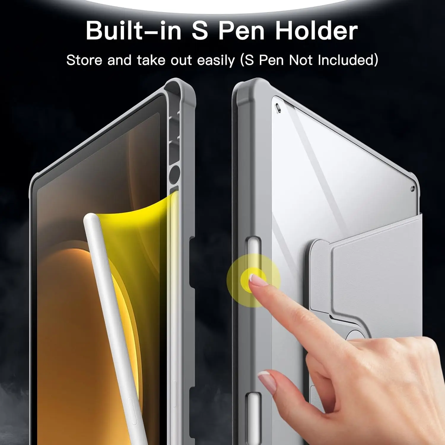 삼성 갤럭시 탭 S11 S10 라이트 FE 10.9 펜 - Tablet A9 Accessories 리뷰 및 가격