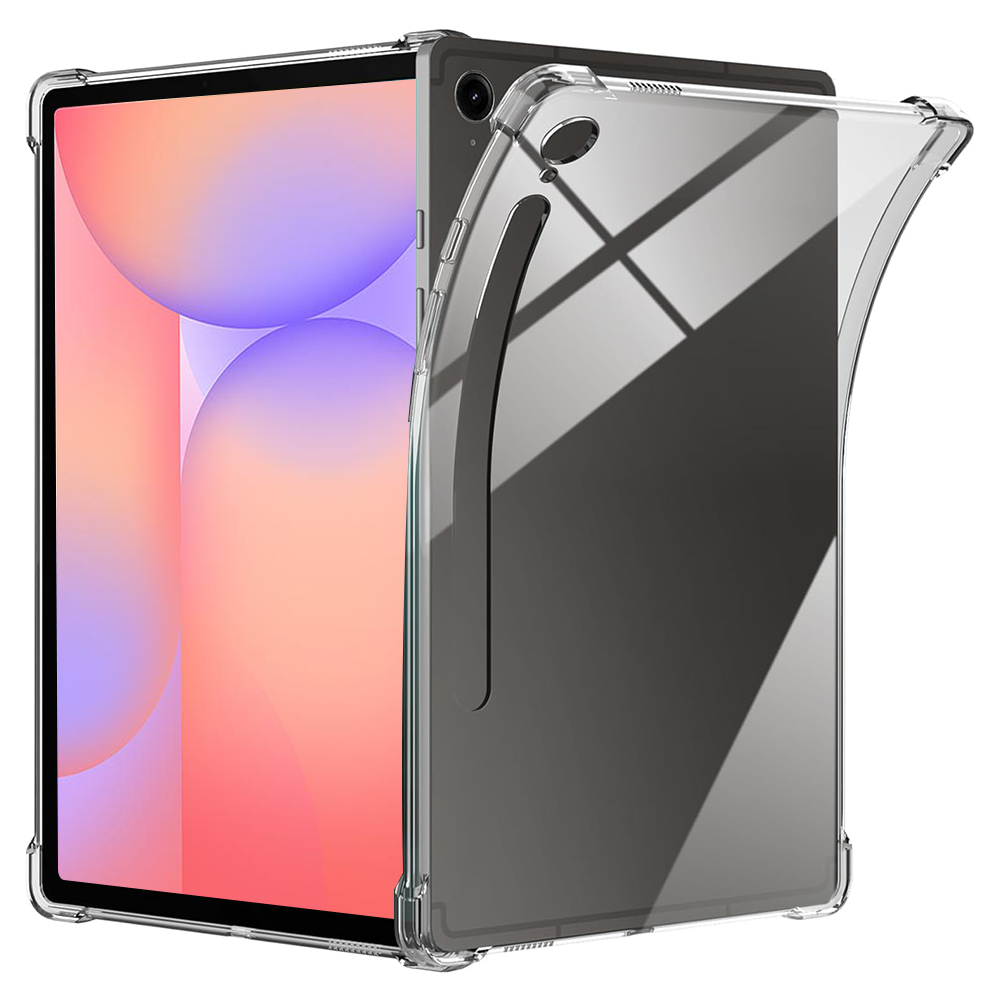 삼성 갤럭시 탭 S10 라이트 11인치용 클리어 케이스 - Samsung Tablet S10 Accessories 리뷰 및 가격