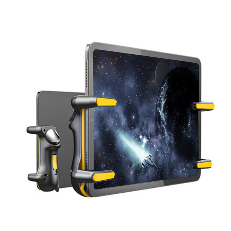 iPad 태블릿 용 고품질 PUBG 트리거 컨트롤러 커 - Tablet Accessories For Gaming 리뷰 및 가격