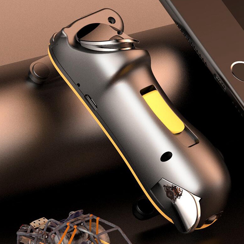iPad 태블릿 용 고품질 PUBG 트리거 컨트롤러 커 - Tablet Accessories For Gaming 리뷰 및 가격