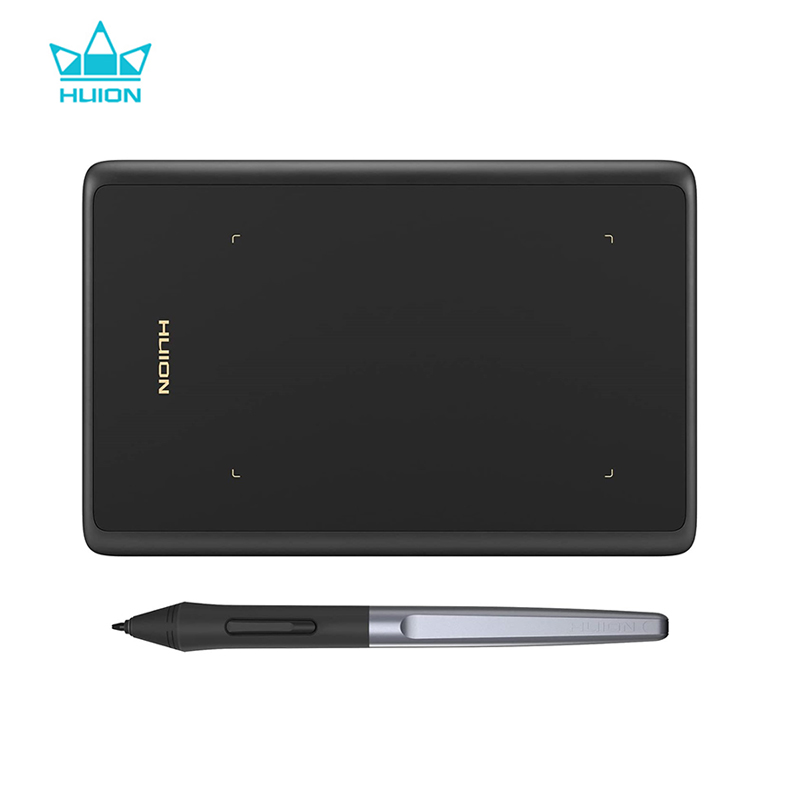 Huion H420X 그래픽 태블릿 4.17*2.6인치 - Huion Tablet Accessories 리뷰 및 가격