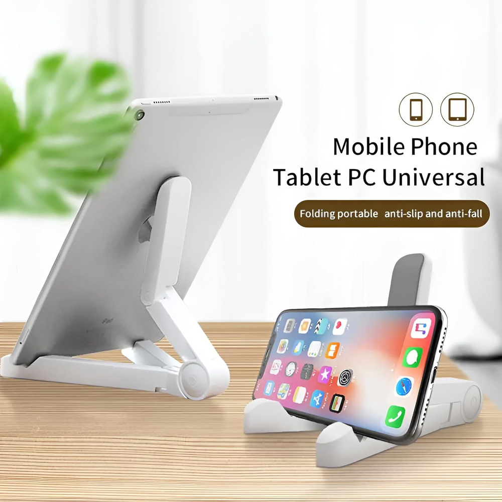1pcs 유니버설 접이식 태블릿 홀더 iPad Air  - Xiaomi Tablet Accessories 리뷰 및 가격