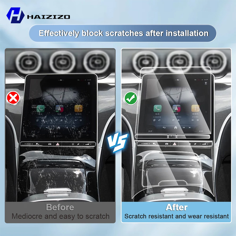 테슬라 모델 Y 2021-2024 자동차 인테리어 매트 - Screen Protector Matte 리뷰 및 가격