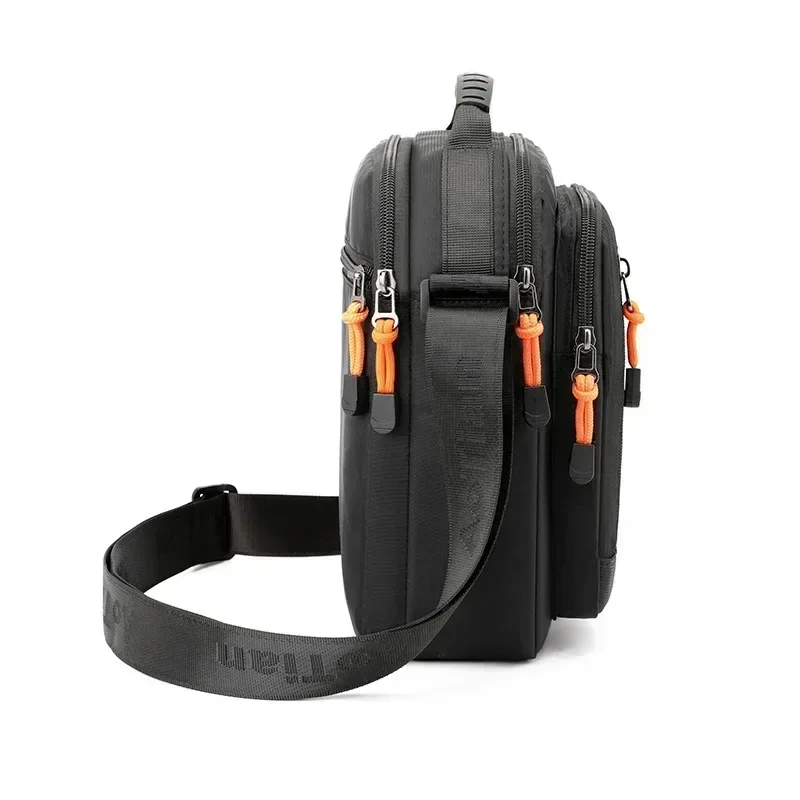 다기능 남성 가방 고품질 나일론 남성 메신저 백 크로스 - Tablet Shoulder Bag 리뷰 및 가격