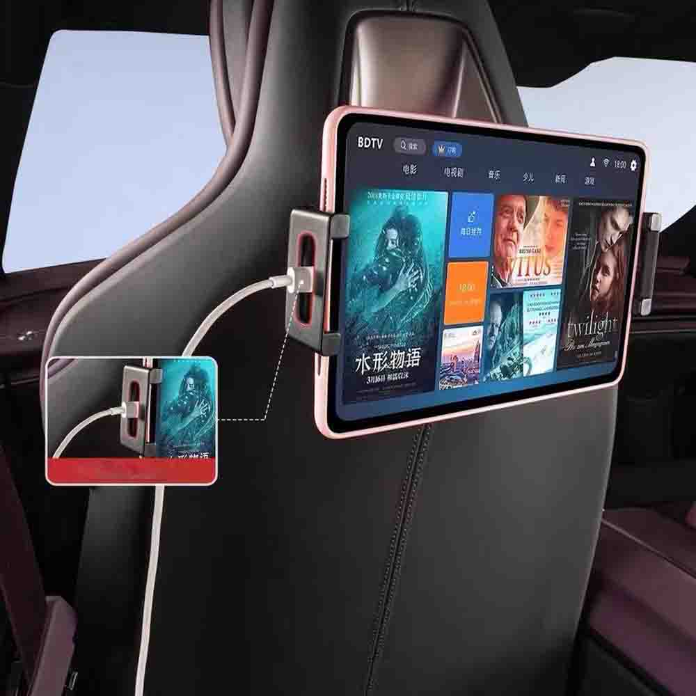 샤오미 SU7 2025 2026 태블릿 폰 홀더 뒷좌석 - Xiaomi Tablet Accessories 리뷰 및 가격