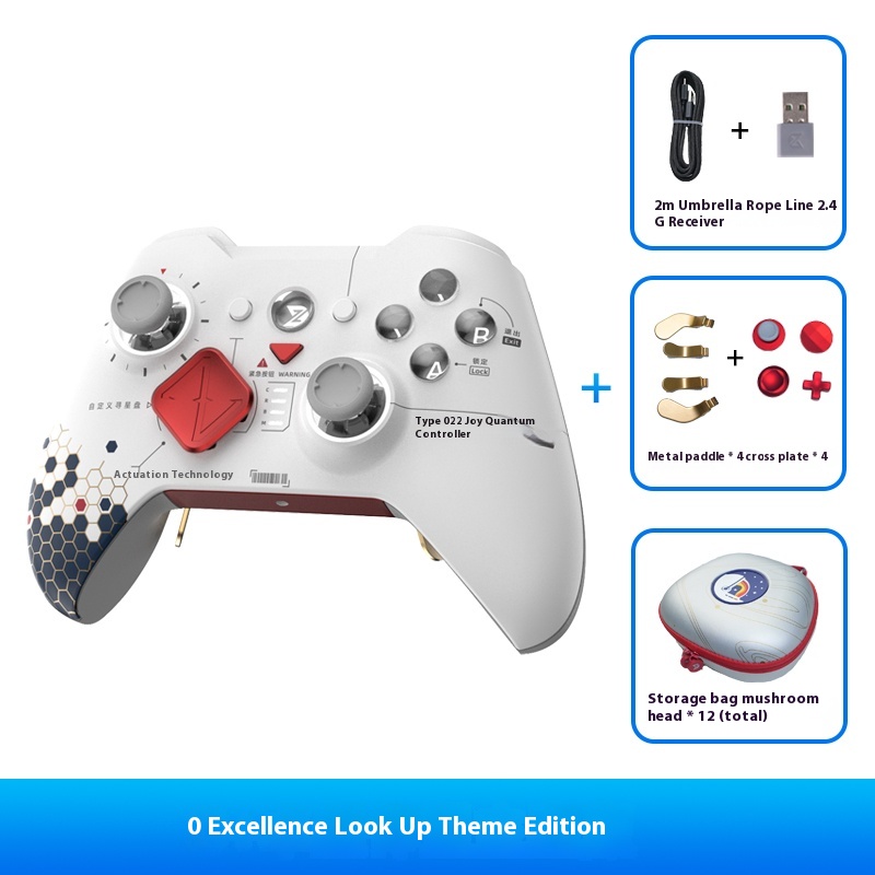 ZD O+엑설런트 게이밍 컨트롤러 엘리트 모듈형 센서리 - Tablet Accessories For Gaming 리뷰 및 가격