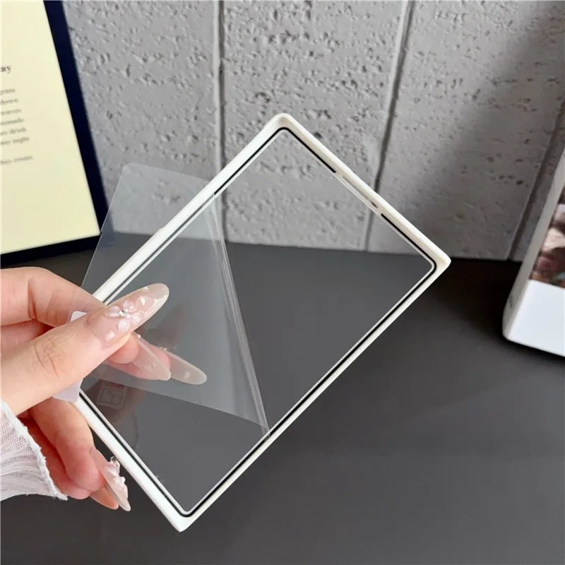 삼성 갤럭시 Z 폴드 8 와이드 폴드8 Z폴드용 가죽  - Screen Protector Matte 리뷰 및 가격