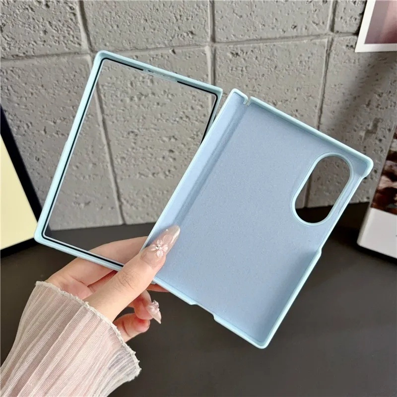 삼성 갤럭시 Z 폴드 8 와이드 폴드8 Z폴드용 가죽  - Screen Protector Matte 리뷰 및 가격