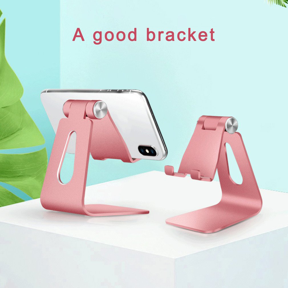 휴대용 접이식 책상 전화 홀더 삼성 Xiaomi 화웨이 - Xiaomi Tablet Accessories 리뷰 및 가격