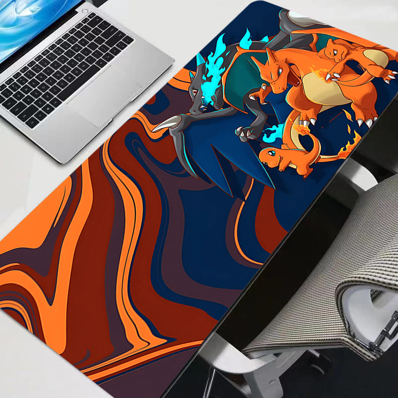 마우스 패드 게임 P-Pikachu Divine Dra - Top Tablet Accessories 리뷰 및 가격