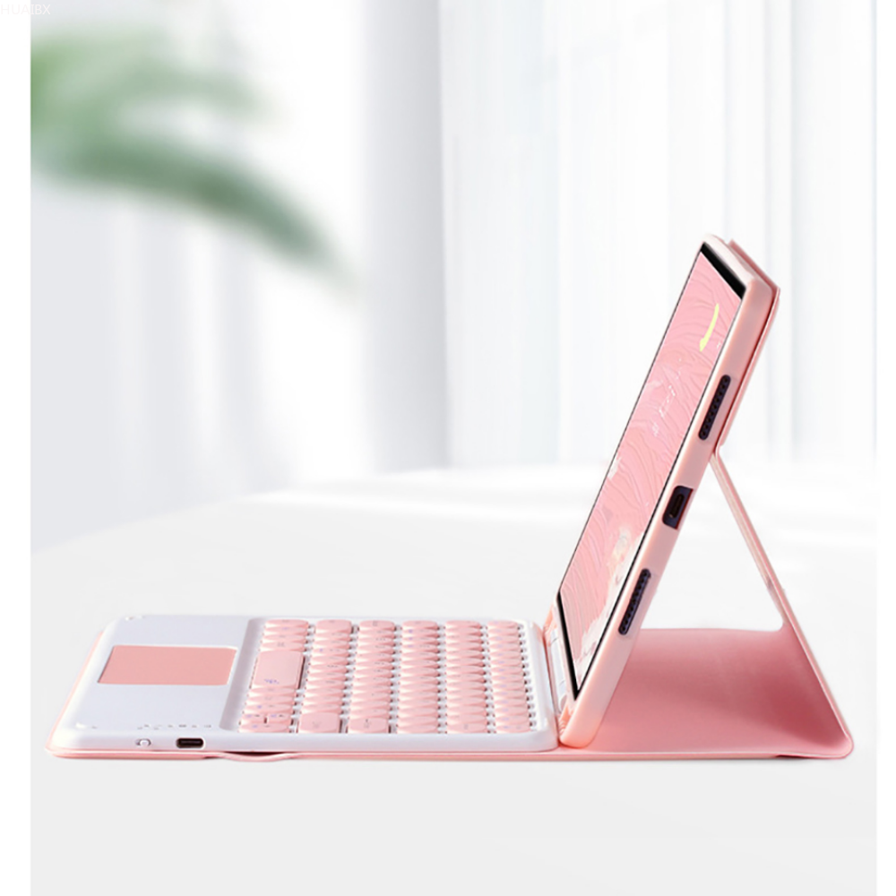 삼성 갤럭시 탭 A9 + 11 A8 10.5 S6 라이 - Samsung Tablet Keyboard Accessories 리뷰 및 가격